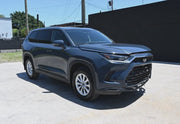 2025 Toyota Grand Highlander XLE thumbnail 19