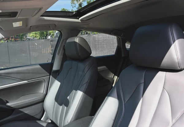 2023 Acura Integra Base photo 9