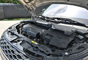 2020 Land Rover Range Rover Evoque S thumbnail 16