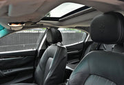 2016 Maserati Ghibli Base thumbnail 32