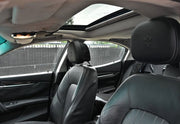 2016 Maserati Ghibli Base thumbnail 13