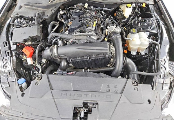 2024 Ford Mustang EcoBoost Premium vehicle photo 11