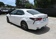 2022 Toyota Camry SE thumbnail 17