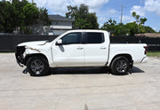 2025 Nissan Frontier Crew Cab SV Pickup 4D 5 ft thumbnail 7
