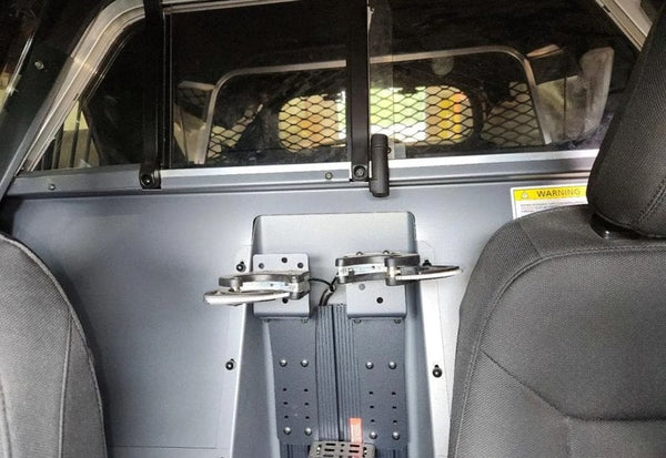 2022 Ford Explorer Police Interceptor Utility vehicle photo 10