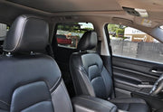 2024 Nissan Pathfinder SL thumbnail 14
