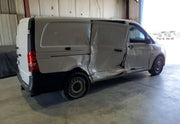 2023 Mercedes-Benz Metris Standard w/126" WB Van 3D thumbnail 16