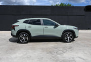 2024 Chevrolet Trax RS thumbnail 5