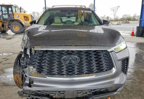 2024 Infiniti QX60 Sensory photo 5