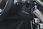 2026 Honda CR-V Hybrid Sport-L thumbnail 25