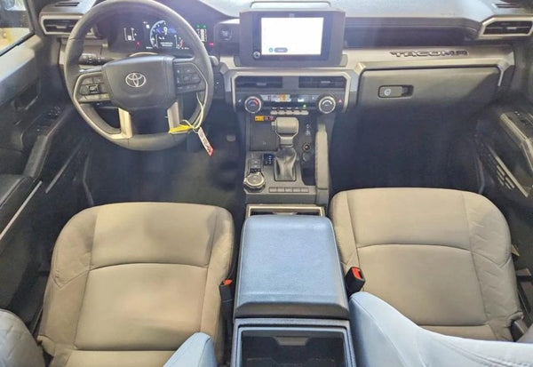 2024 Toyota Tacoma SR5 vehicle photo 9