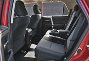 2022 Toyota 4Runner SR5 Sport Utility 4D thumbnail 40