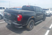 2024 GMC Canyon Elevation thumbnail 3