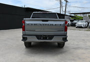 2024 Chevrolet Silverado 1500 Custom thumbnail 23