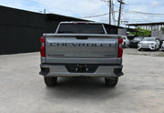 2024 Chevrolet Silverado 1500 Custom thumbnail 7