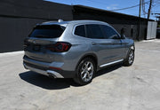 2024 BMW X3 xDrive30i thumbnail 3