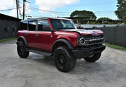 2025 Ford Bronco Big Bend Sport Utility 4D thumbnail 19