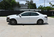 2022 Toyota Camry SE thumbnail 19