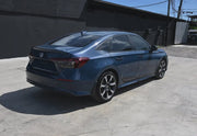 2026 Honda Civic Hybrid Sport thumbnail 24