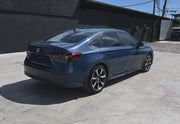 2026 Honda Civic Hybrid Sport thumbnail 5