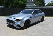2024 Mercedes-Benz C-Class AMG C 63 S E Performance thumbnail 2
