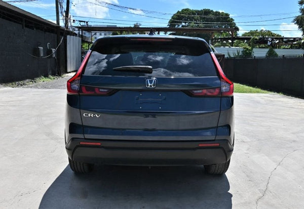 2025 Honda CR-V LX Sport Utility 4D vehicle photo 7