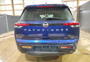 2026 Nissan Pathfinder SV thumbnail 17