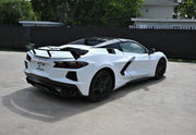 2023 Chevrolet Corvette Stingray thumbnail 3