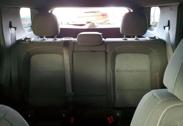 2026 GMC Terrain Elevation photo 11