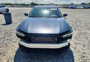 2025 Honda Accord LX thumbnail 5