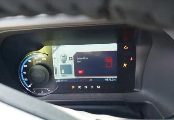 2024 Ford Bronco Big Bend Sport Utility 4D vehicle photo 9