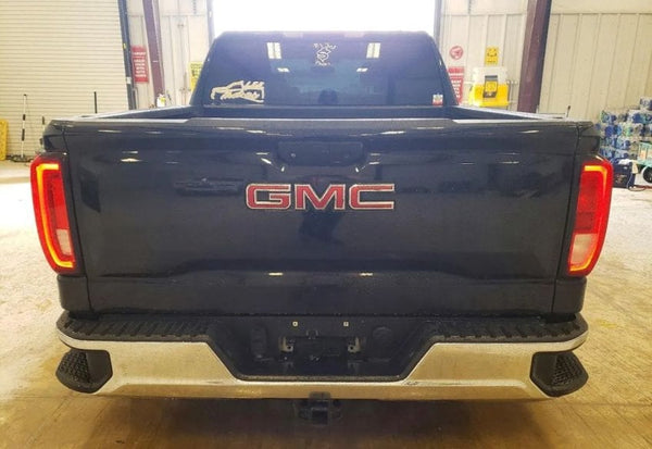 2020 GMC Sierra 1500 SLE photo 6