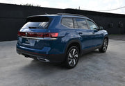 2025 Volkswagen Atlas SE thumbnail 3