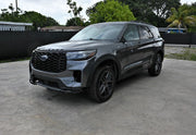 2025 Ford Explorer ST-Line thumbnail 21