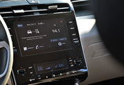 2024 Hyundai TUCSON SEL thumbnail 23