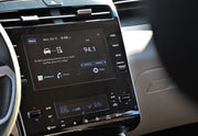 2024 Hyundai TUCSON SEL thumbnail 8