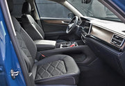 2025 Volkswagen Atlas SE thumbnail 13