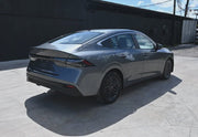 2026 Nissan Sentra SV thumbnail 4