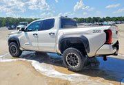 2025 Toyota Tacoma TRD Off-Road thumbnail 3