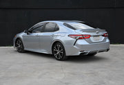 2018 Toyota Camry SE Sedan 4D thumbnail 28