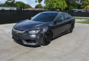 2019 Honda Civic LX thumbnail 2