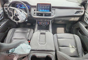 2023 Chevrolet Suburban LT thumbnail 20