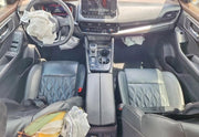 2021 Nissan Rogue Platinum thumbnail 8