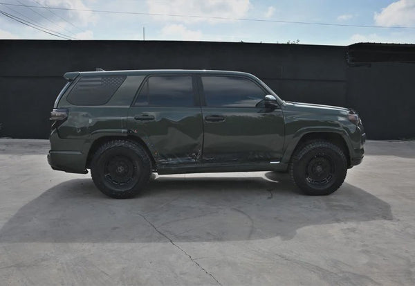 2022 Toyota 4Runner Limited photo 6