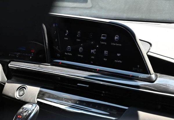 2024 Cadillac Escalade ESV Sport photo 10