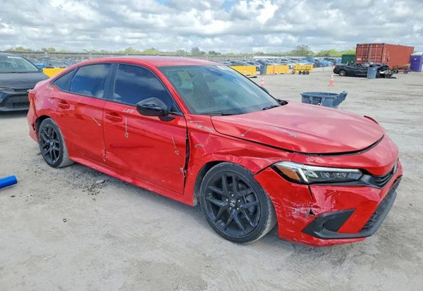 2024 Honda Civic Sport photo 2