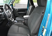 2020 Jeep Wrangler Unlimited Sport S thumbnail 27