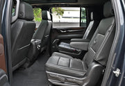 2022 GMC Yukon XL Denali thumbnail 40