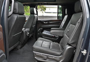 2022 GMC Yukon XL Denali thumbnail 18