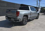 2025 GMC Sierra 1500 AT4 thumbnail 5